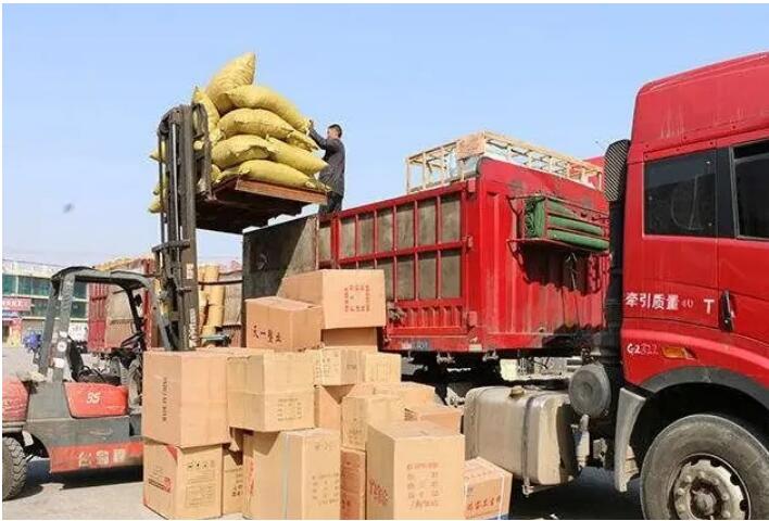 泉州到合川区物流专线