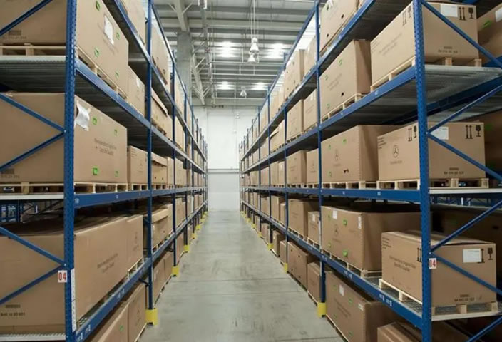 泉州到合川区货物仓储