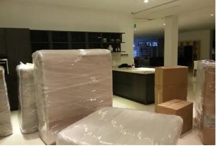 泉州到合川区长途搬家